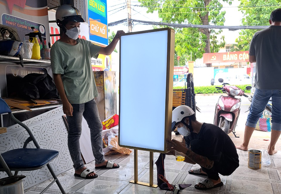 NỘI THẤT HOÀNG HOAN UY TÍN SONG HÀNH CHẤT LƯỢNG